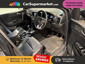 Used Kia Sportage 2019 for sale - 77037280: Photo