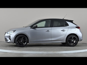 Used Vauxhall Corsa 2023 for sale - 79482948: Photo