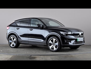 Used Volvo C40 2023 for sale - 78812887: Photo