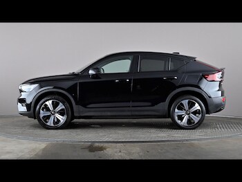 Used Volvo C40 2023 for sale - 78812887: Photo