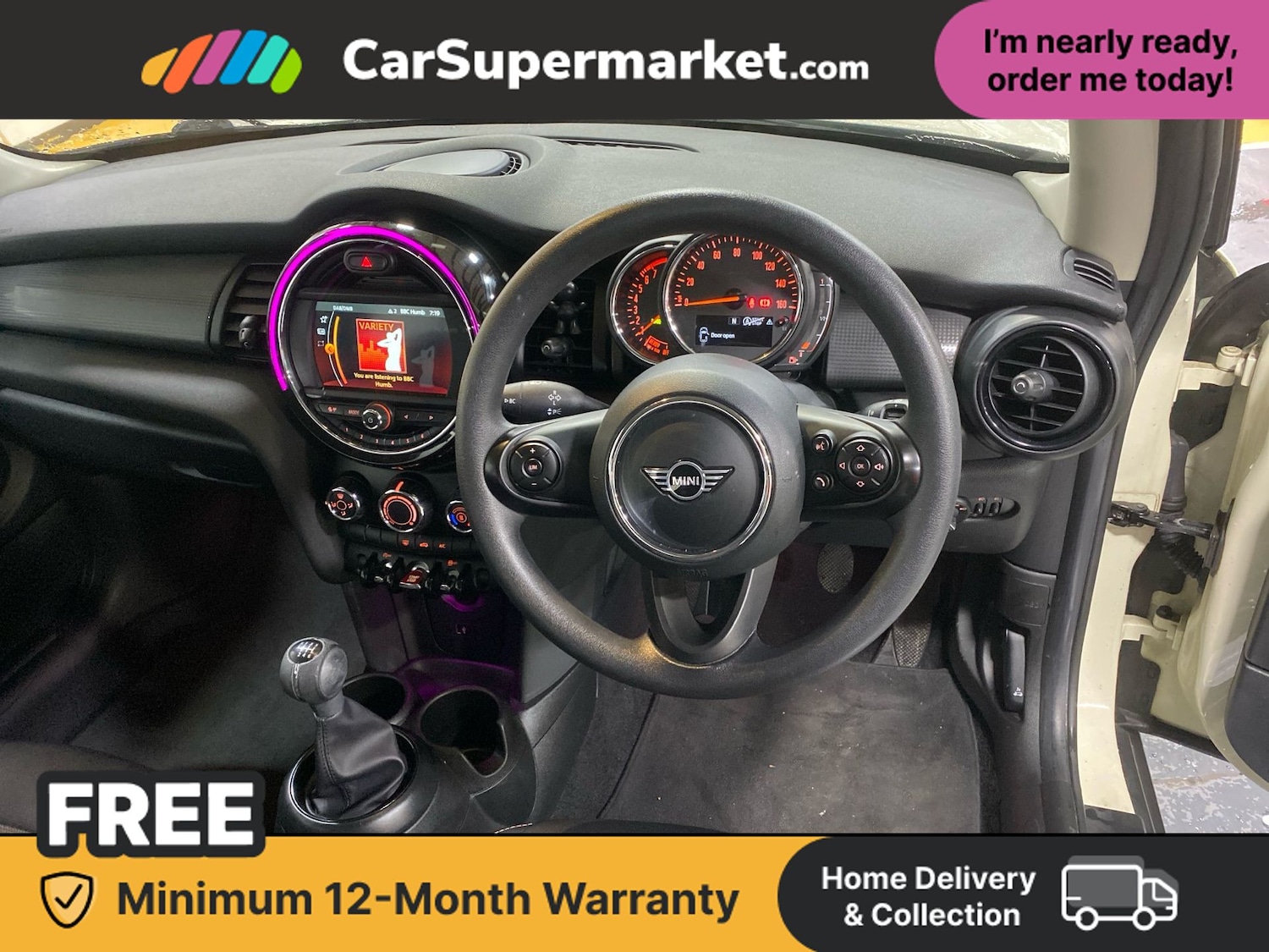 Used MINI Hatch 2019 for sale - 77415295: Photo 5