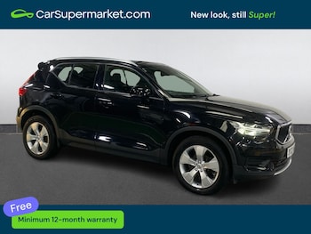 Used Volvo XC40 2022 for sale - 78367957: Photo