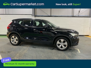 Used Volvo XC40 2022 for sale - 78367957: Photo