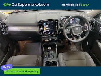 Used Volvo XC40 2022 for sale - 78367957: Photo