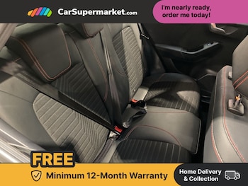 Used Ford Puma 2022 for sale - 76581695: Photo