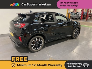 Used Ford Puma 2022 for sale - 76581695: Photo