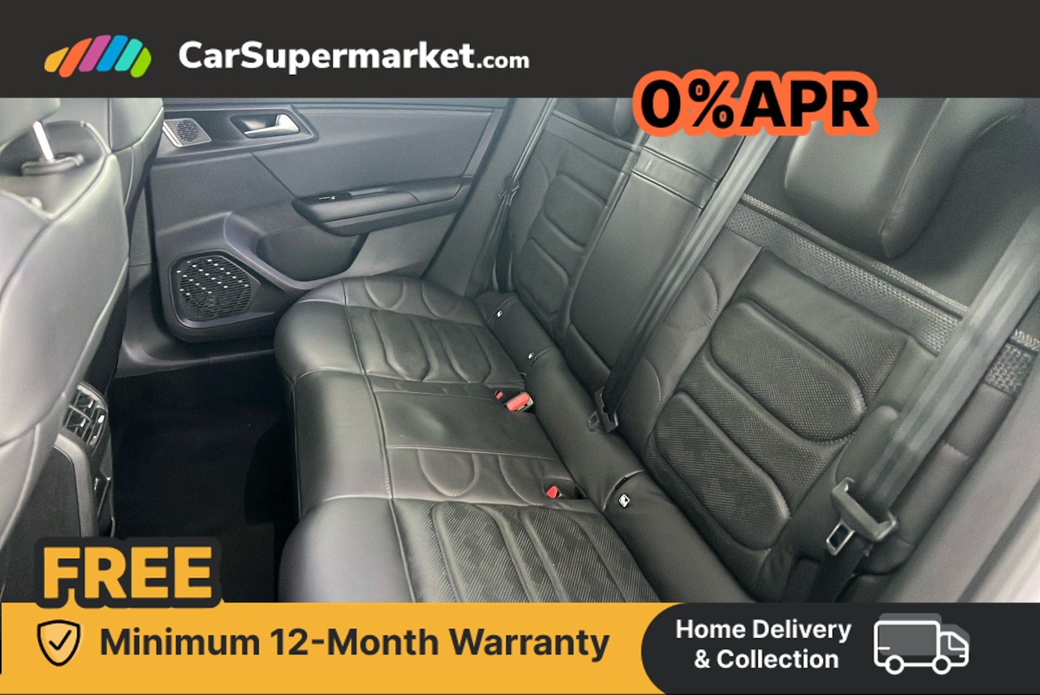 Used Citroen C5 X 2023 for sale - 76362794: Photo 12