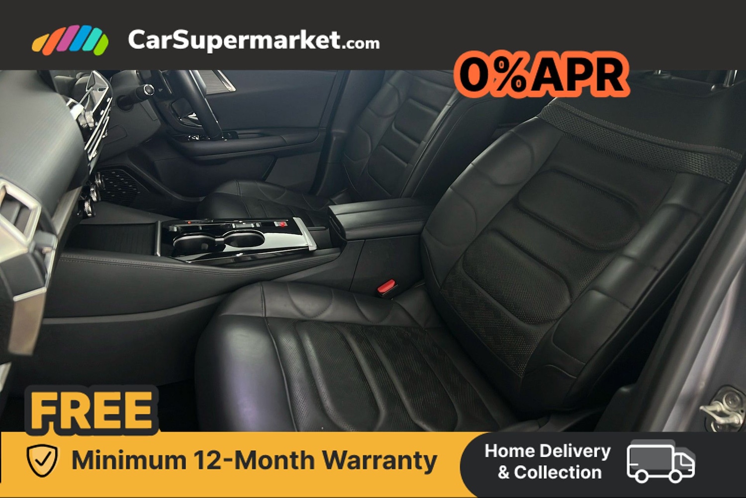 Used Citroen C5 X 2023 for sale - 76362794: Photo 13