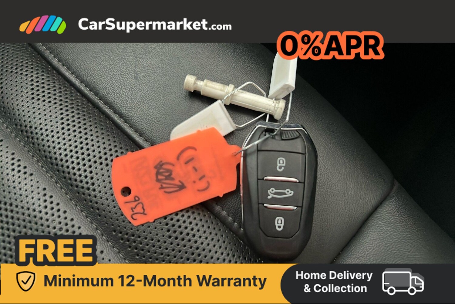 Used Citroen C5 X 2023 for sale - 76362794: Photo 15