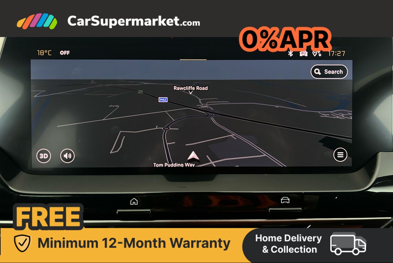 Used Citroen C5 X 2023 for sale - 76362794: Photo 16