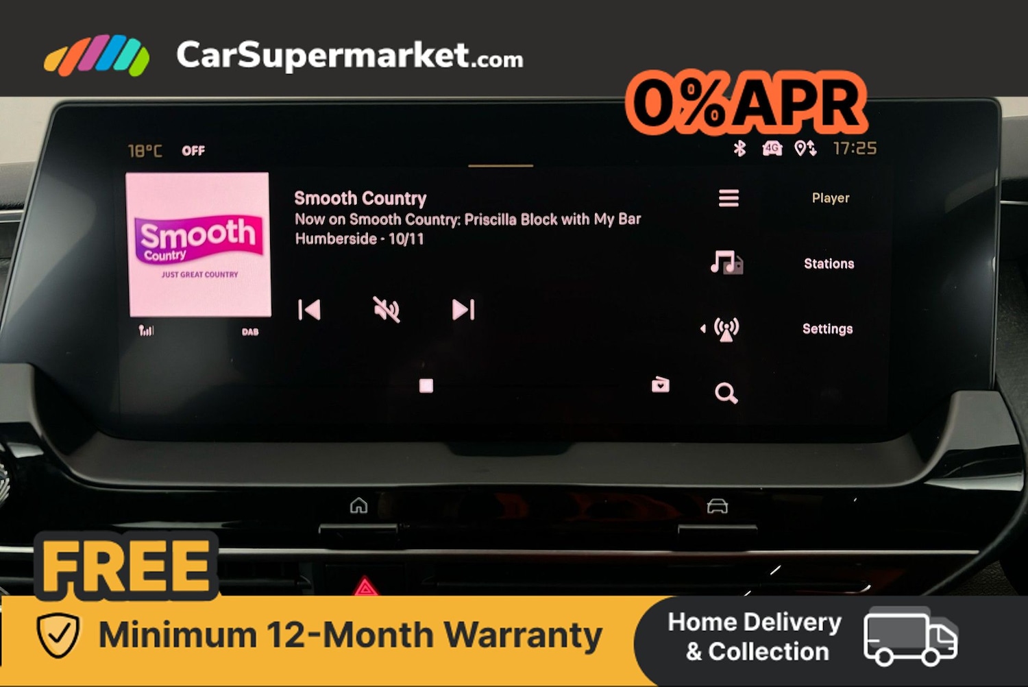 Used Citroen C5 X 2023 for sale - 76362794: Photo 19