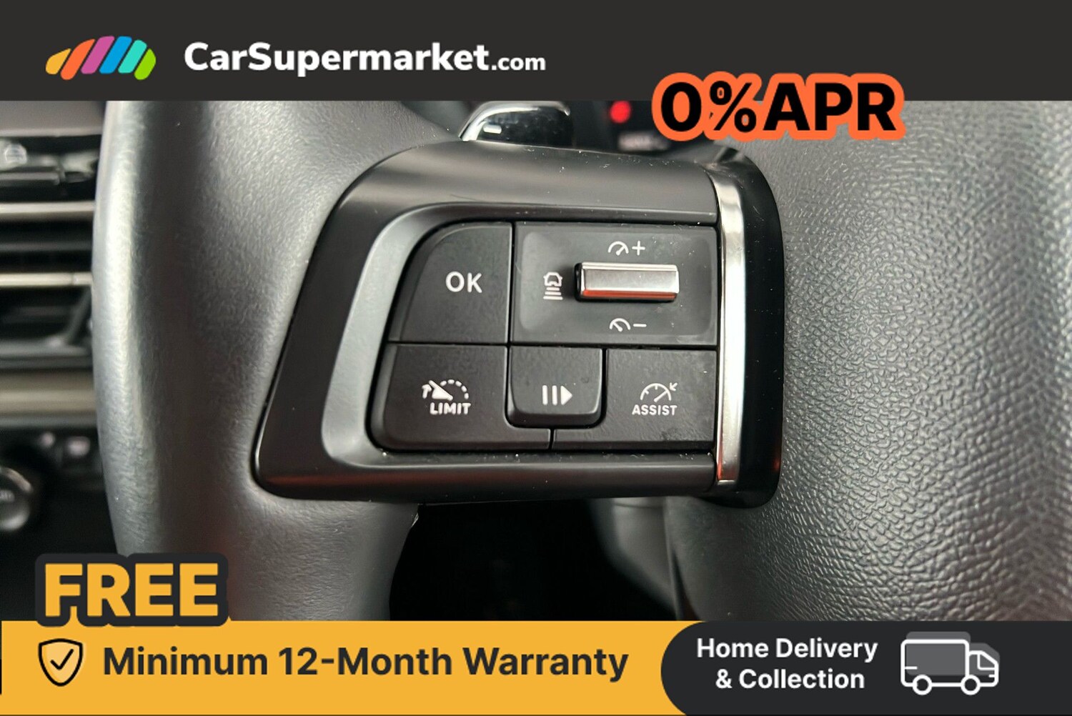 Used Citroen C5 X 2023 for sale - 76362794: Photo 20