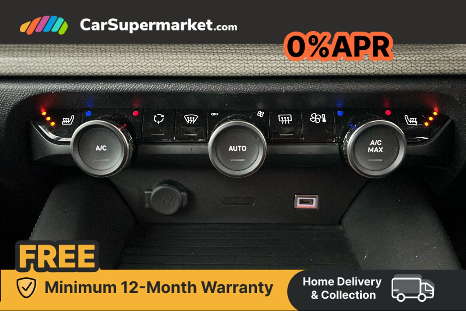 Used Citroen C5 X 2023 for sale - 76362794: Photo 22