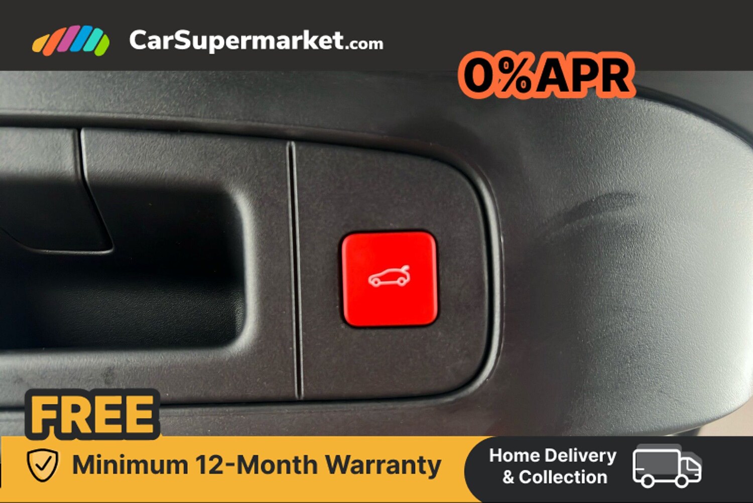 Used Citroen C5 X 2023 for sale - 76362794: Photo 23