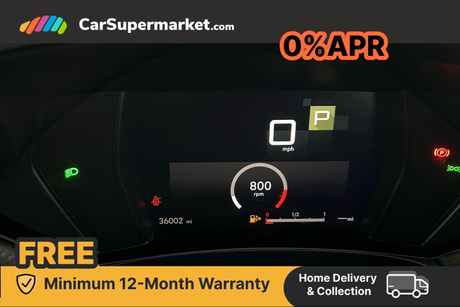 Used Citroen C5 X 2023 for sale - 76362794: Photo 9