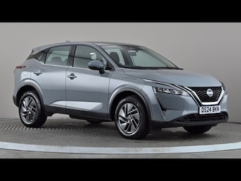 Used Nissan Qashqai 2024 for sale - 79217455: Photo