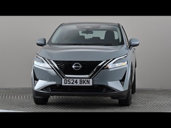 Used Nissan Qashqai 2024 for sale - 79217455: Photo