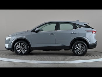 Used Nissan Qashqai 2024 for sale - 79217455: Photo