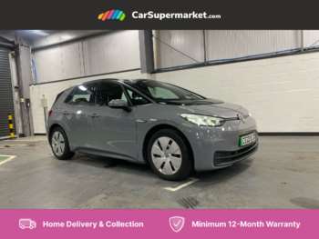 2022 - 150kW Life Pro Performance 58kWh 5dr Auto