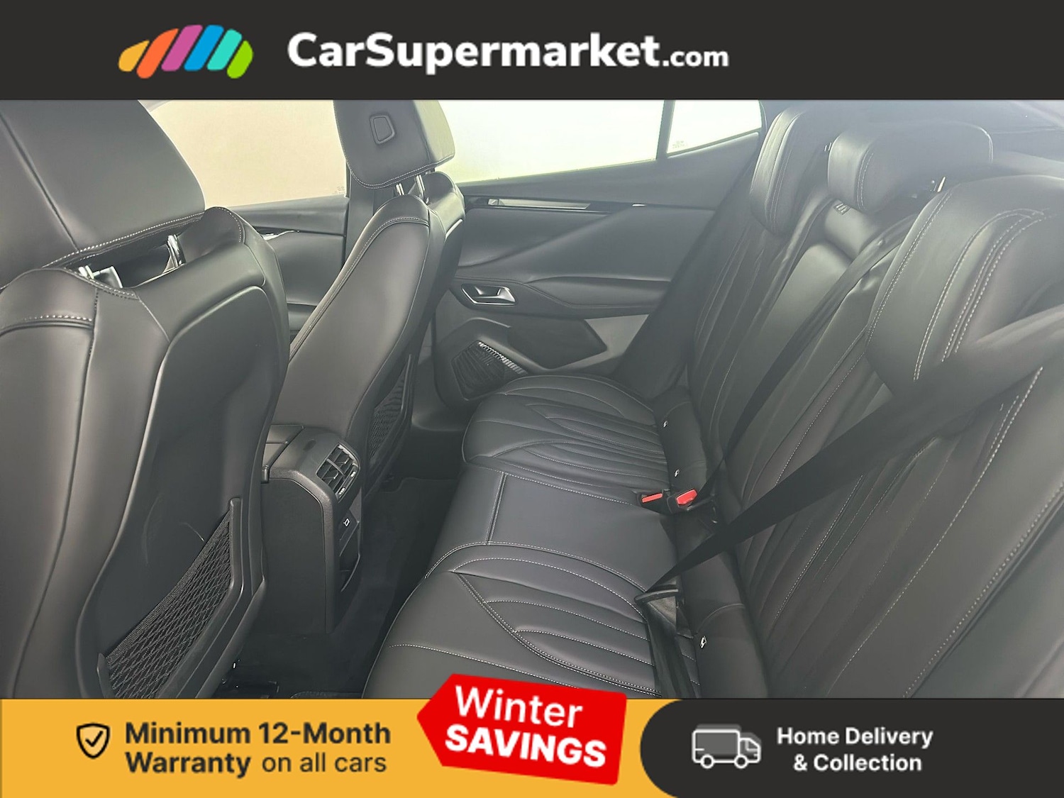 Used DS Automobiles DS 4 2023 for sale - 77026544: Photo 19