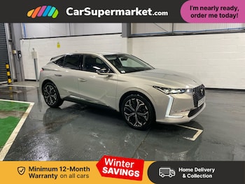 2023 - 1.2 PureTech Rivoli 5dr EAT8