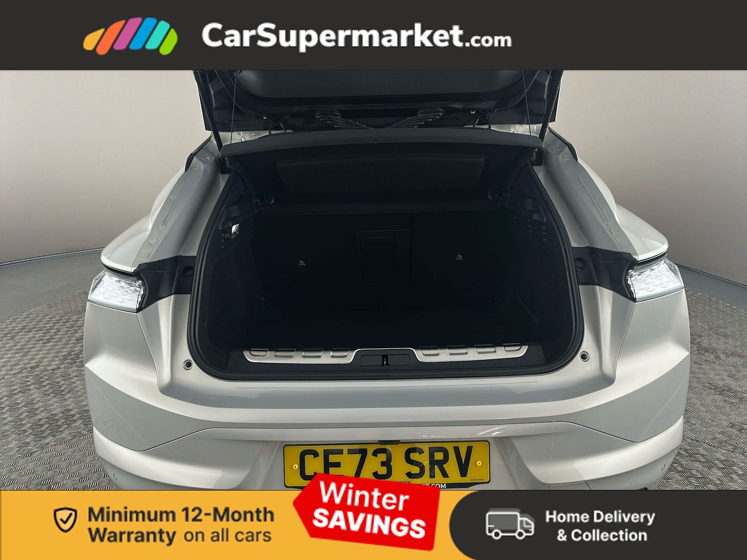 Used DS Automobiles DS 4 2023 for sale - 77026544: Photo 23