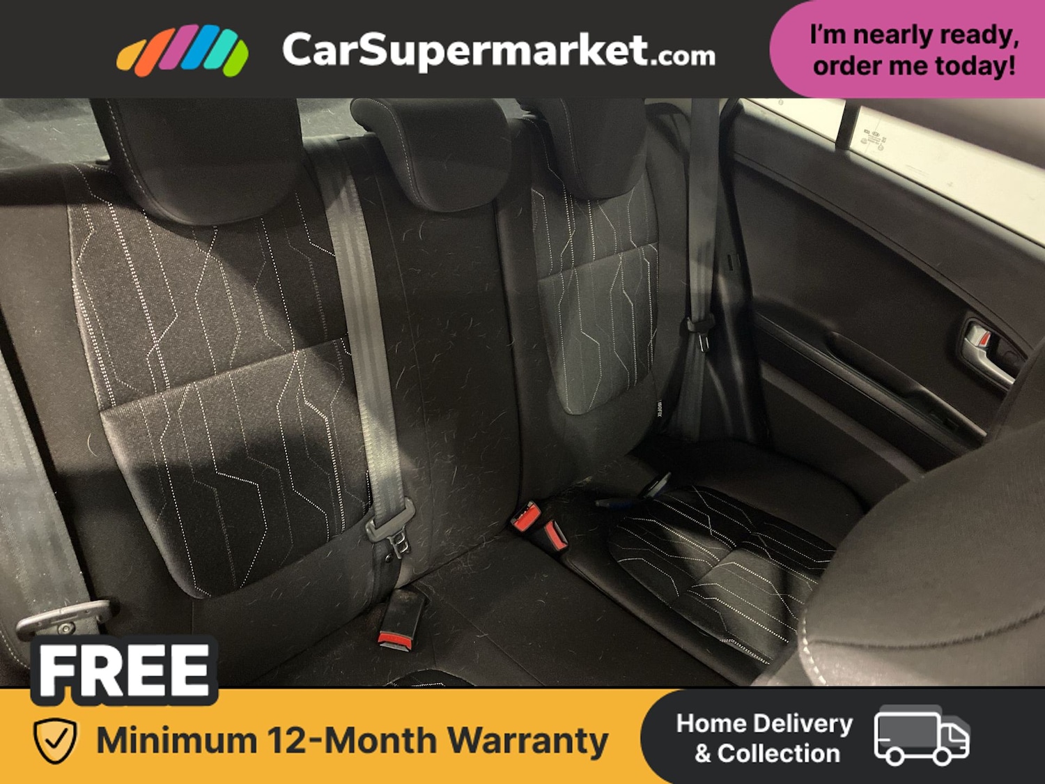 Used Kia Picanto 2016 for sale - 78016076: Photo 4