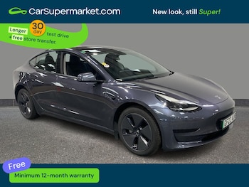 Used Tesla Model 3 2022 for sale - 78532265: Photo