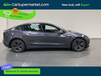Used Tesla Model 3 2022 for sale - 78532265: Photo
