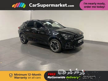 2025 - 1.5 eTSI 150 V1 5dr DSG