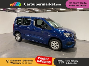 2022 - 1.5 Turbo D SE 5dr