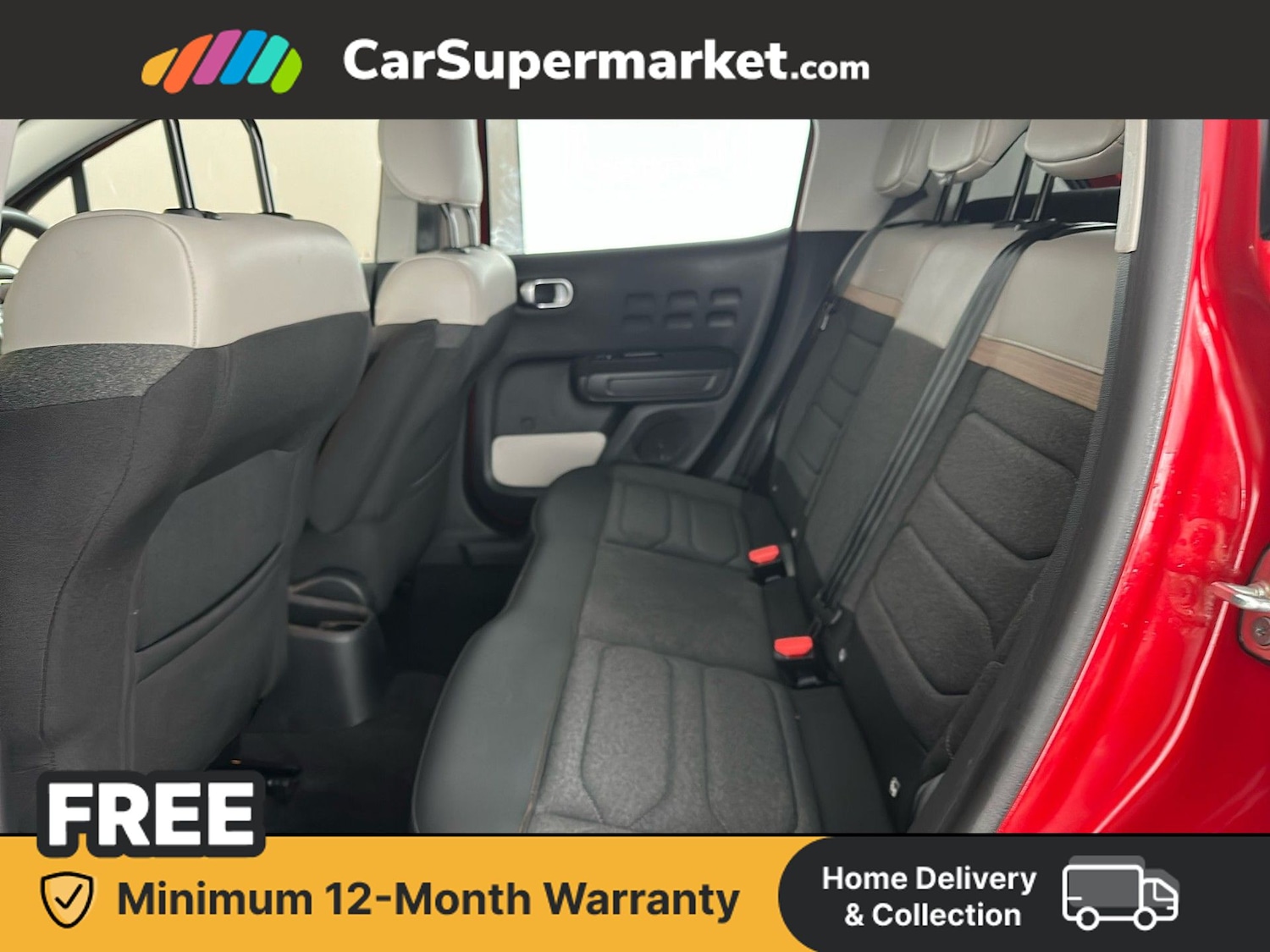 Used Citroen C3 2024 for sale - 77535199: Photo 15