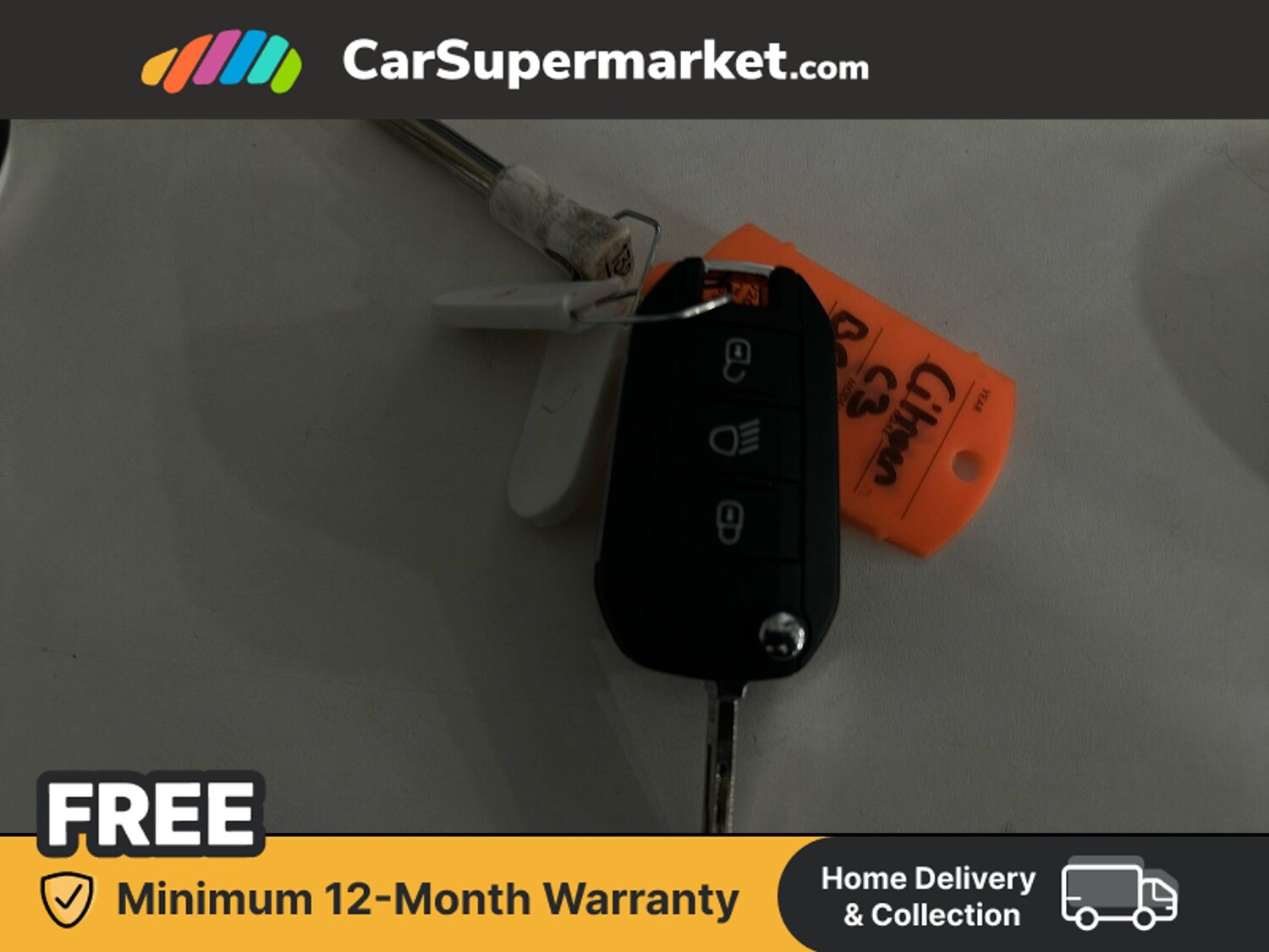 Used Citroen C3 2024 for sale - 77535199: Photo 19