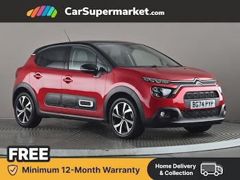 Citroen C3 feature image