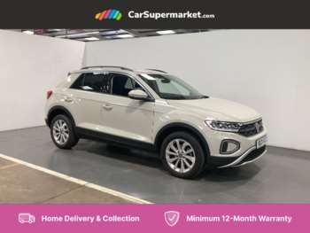 2024 - 1.0 TSI 115 Match 5-Door