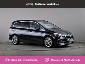 2019 - 220i Luxury DCT [7 Seats]