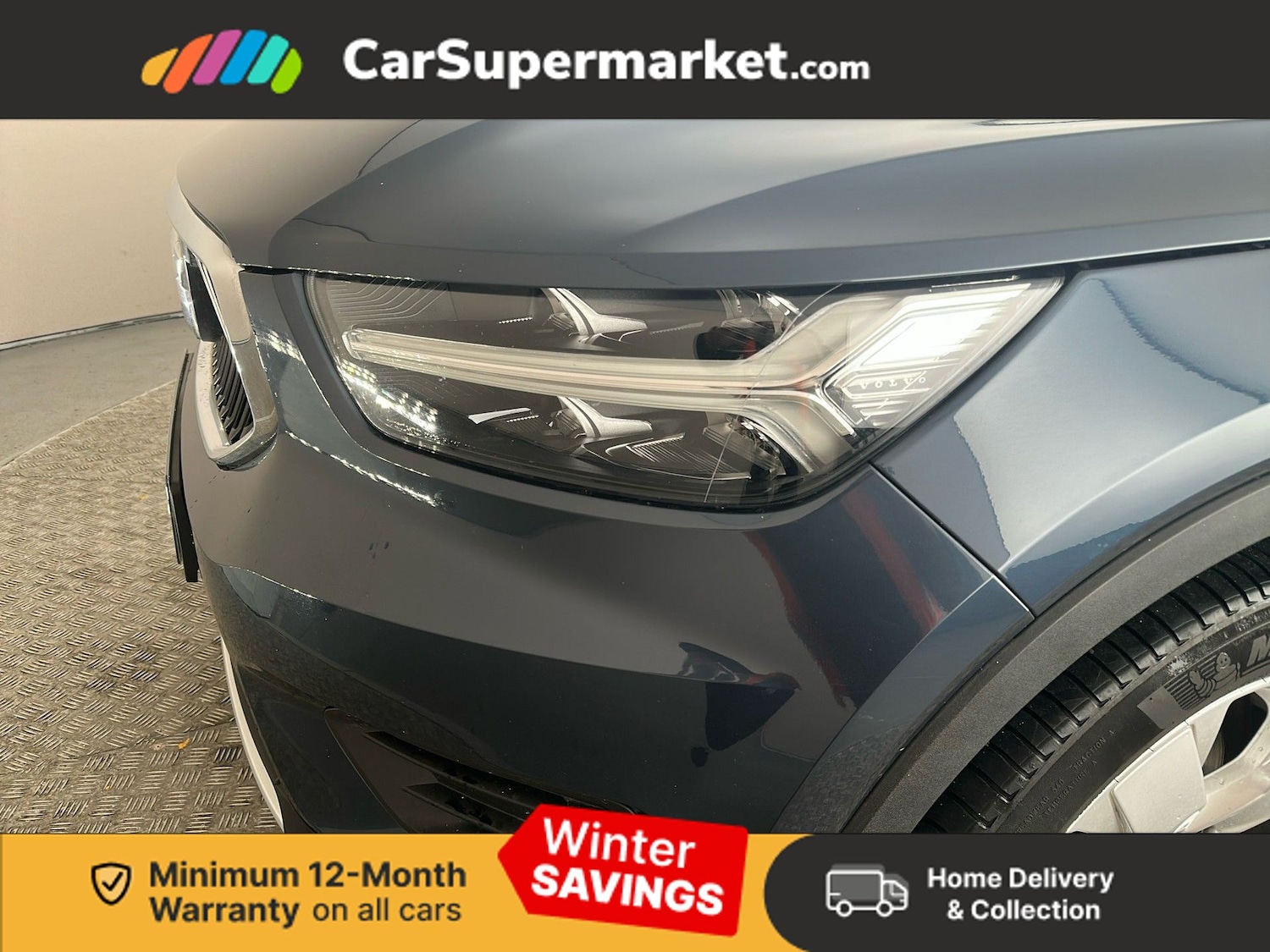 Used Volvo XC40 2021 for sale - 77072094: Photo 21