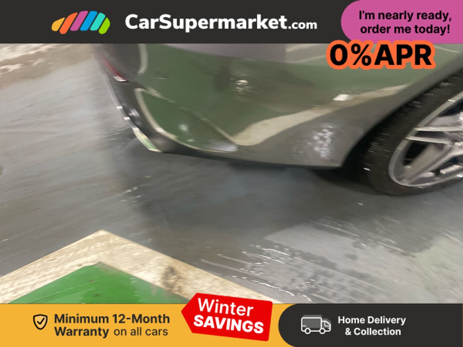 Used Mercedes-Benz CLA 2019 for sale - 77045882: Photo 8