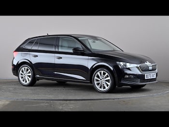 Used Skoda Scala 2020 for sale - 78902946: Photo