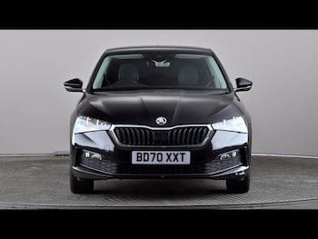 Used Skoda Scala 2020 for sale - 78902946: Photo