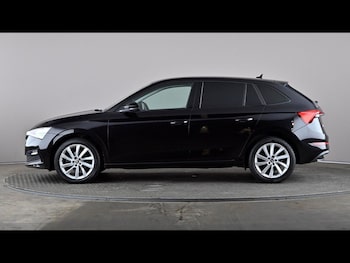 Used Skoda Scala 2020 for sale - 78902946: Photo