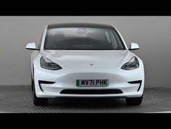 Used Tesla Model 3 2021 for sale - 78722754: Photo
