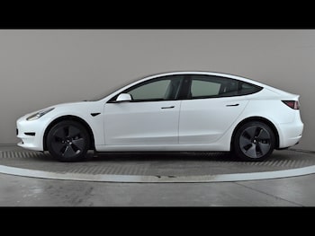 Used Tesla Model 3 2021 for sale - 78722754: Photo