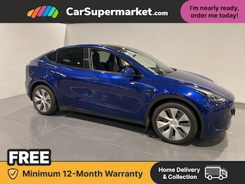 Used Tesla Model Y 2023 for sale - 77542792: Photo