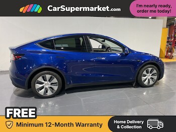 Used Tesla Model Y 2023 for sale - 77542792: Photo