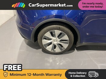 Used Tesla Model Y 2023 for sale - 77542792: Photo