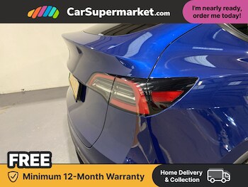 Used Tesla Model Y 2023 for sale - 77542792: Photo