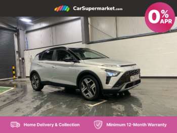 2023 - 1.0 TGDi 48V MHEV Ultimate 5-Door