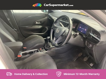 Used Vauxhall Corsa 2020 for sale - 75616644: Photo