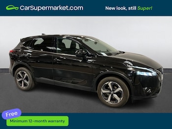 Used Nissan Qashqai 2023 for sale - 78413394: Photo